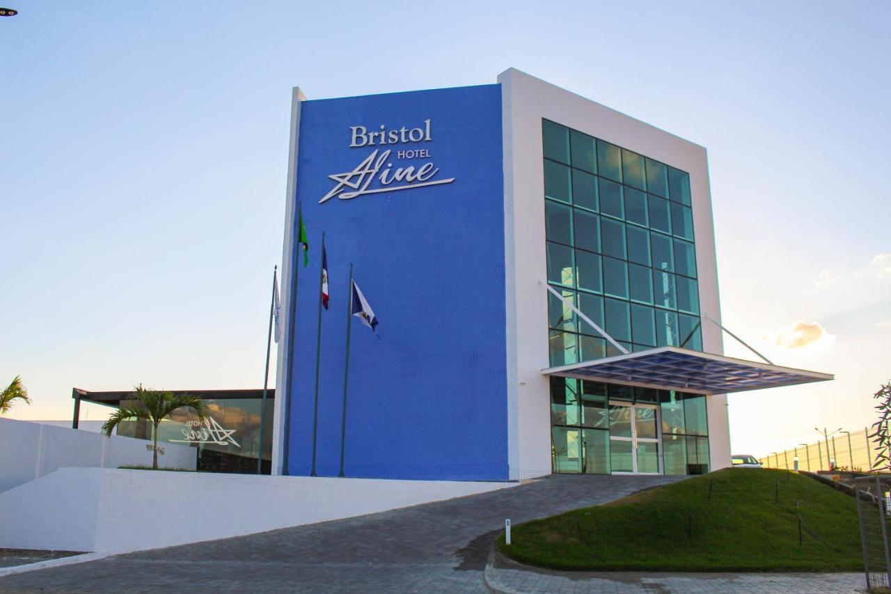 Bristol Aline Alagoas Delmiro Gouveia Kültér fotó